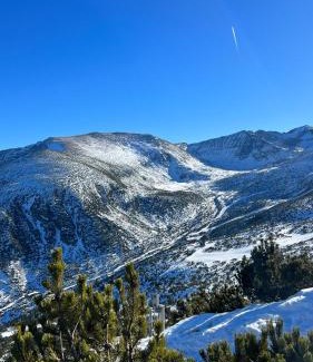 Borovets Apartment | The Green apartment