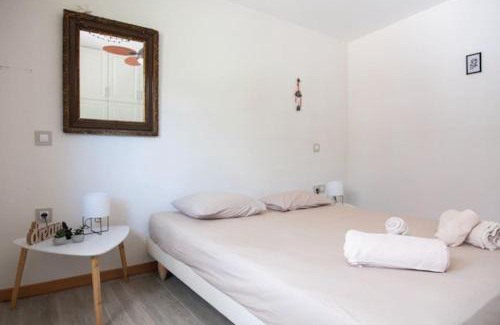 Nea Makri House | The green beach house - Athina’s place