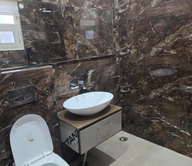 Zirakpur Apartment | The Green Door Tricity