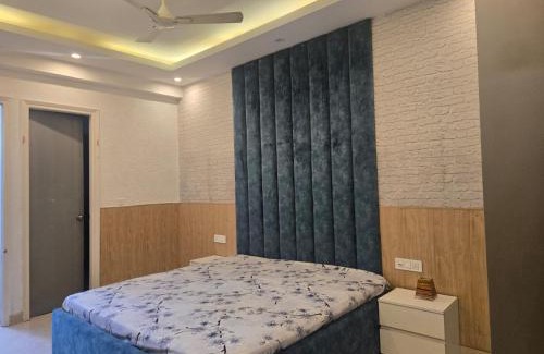 Zirakpur Apartment | The Green Door Tricity