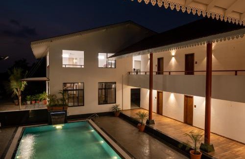 Nashik Resort | The Green Estate Resort