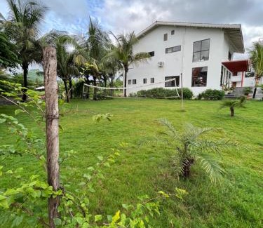 Nashik Resort | The Green Estate Resort