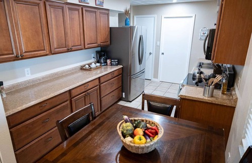 Wesley Chapel House | "The Green" getaway home plus pool in Wesley Chapel Florida