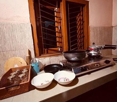 Sualkuchi Apartment | The Green Hills