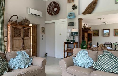 Borgo Montone Apartment | the green home