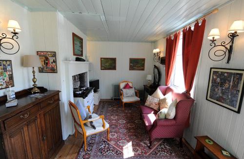 Moffat Apartment | The Green House at Tathhill