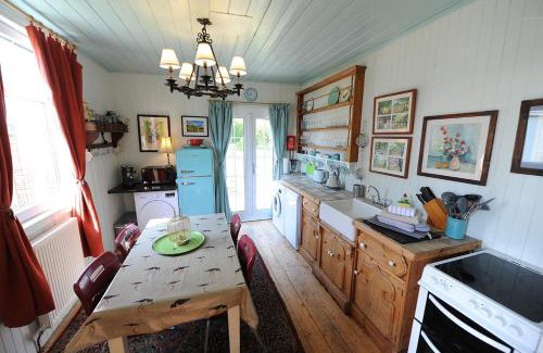 Moffat Apartment | The Green House at Tathhill