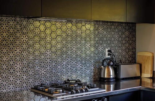 Kaeo House | The Green House - Bay of Islands Holiday Home