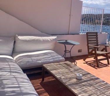 Cadaques House | The Green House