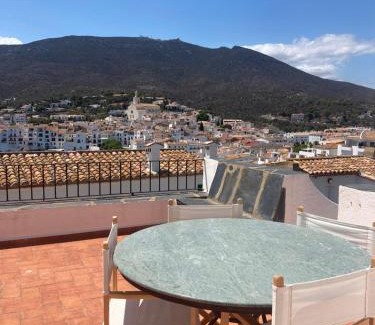 Cadaques House | The Green House