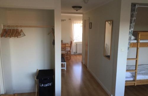 Sunnemo Apartment | The Green House Guesthouse
