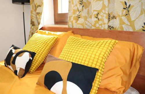Gonnesa Apartment | The Green House