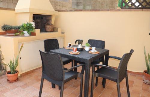 Gonnesa Apartment | The Green House