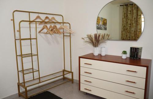 Gonnesa Apartment | The Green House