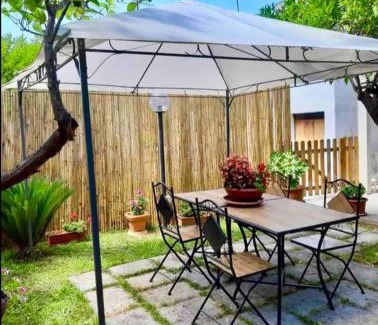 Serrano Apartment | The Green House Suite & Apartment
