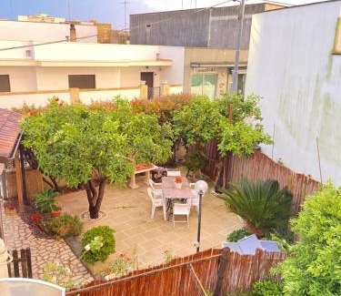 Serrano Apartment | The Green House Suite & Apartment