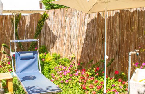 Serrano Apartment | The Green House Suite & Apartment