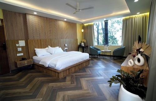 Bullawala Hotel | The Green Icon Resort