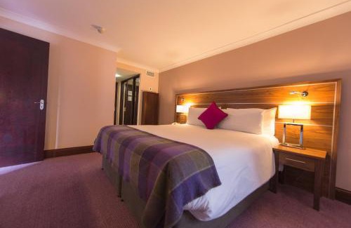 City Centre Dublin Hotel | The Green