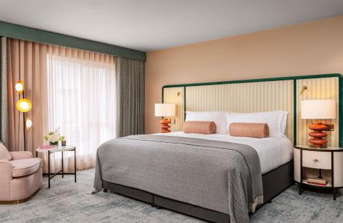 City Centre Dublin Hotel | The Green
