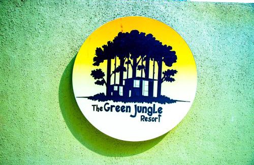 Karjat Resort | The Green Jungle Resort