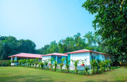 Karjat Resort | The Green Jungle Resort