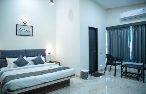 Karjat Resort | The Green Jungle Resort