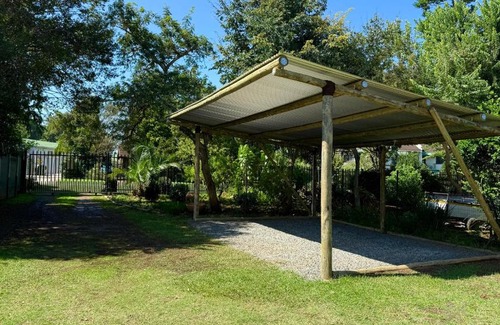 Howick House | The Green Lantern - Howick