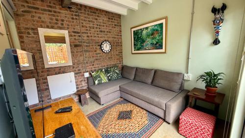 Howick House | The Green Lantern - Howick