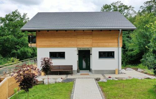 Edertal House | The Green One Edersee