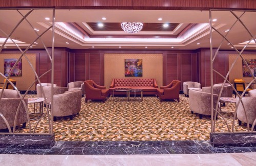 Ankara Hotel | The Green Park Ankara
