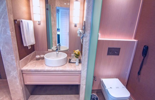 Ankara Hotel | The Green Park Ankara
