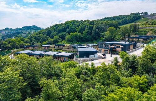 Ilmiye Hotel | The Green Park Sapanca