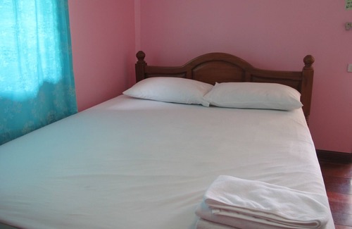 Ban Thung Sukla Hotel | The Green Resort Sri Racha