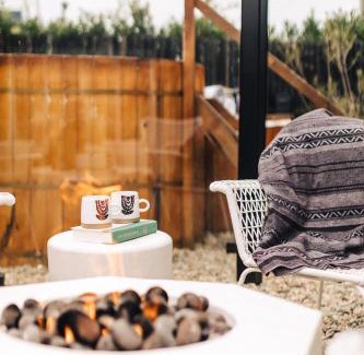 South Oceanside Hotel | The Green Room Hotel