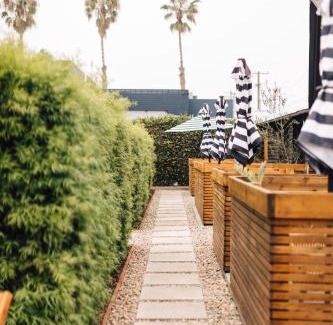 South Oceanside Hotel | The Green Room Hotel