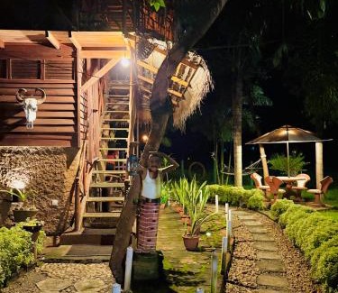 Yodakandiya House | The Green View Yala