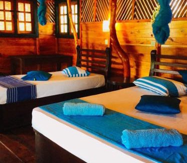 Yodakandiya House | The Green View Yala
