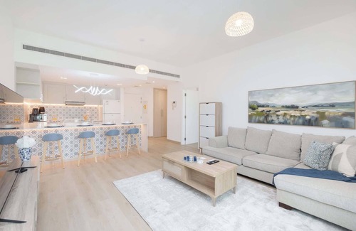 The Greens Apartment | The Greens for 2 in an Amazing Location!