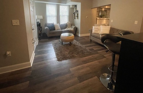 Woodberry House | The Greenspring