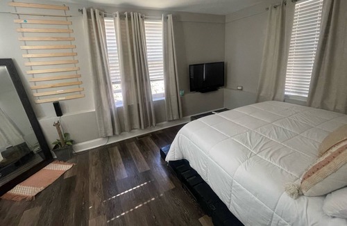 Woodberry House | The Greenspring