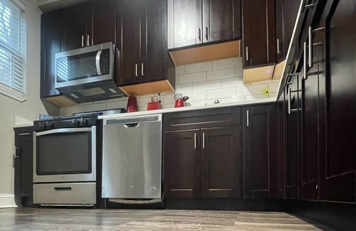 Woodberry House | The Greenspring