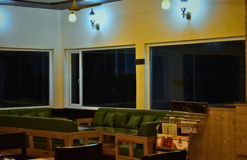 Ramnagar Resort | The Greenwich Resort