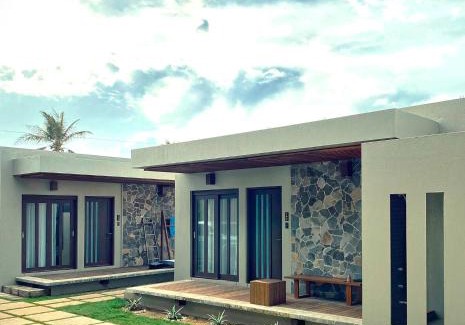 Guiuan Hotel | The Grey Inn