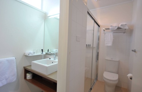 Griffith Hotel | The Griff Motel