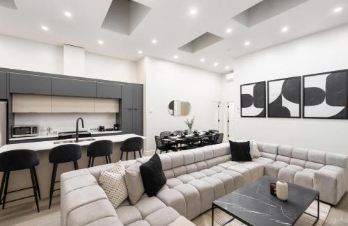 Griffintown Apartment | The Griffin ApartHotel- Downtown