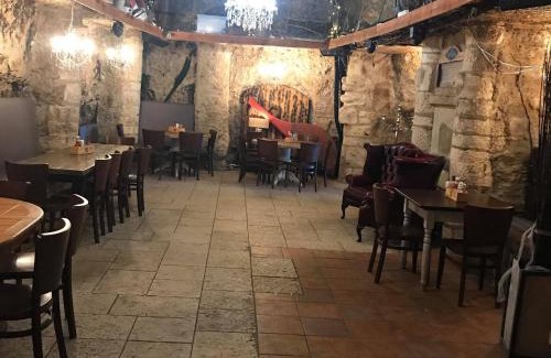 South Shields Hotel | The Grotto