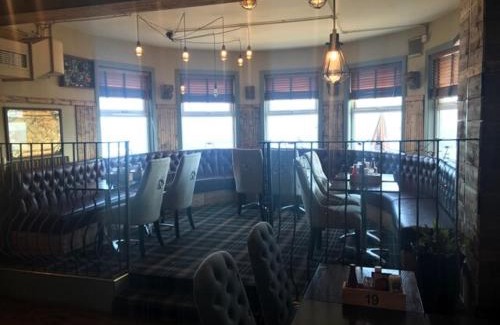 South Shields Hotel | The Grotto