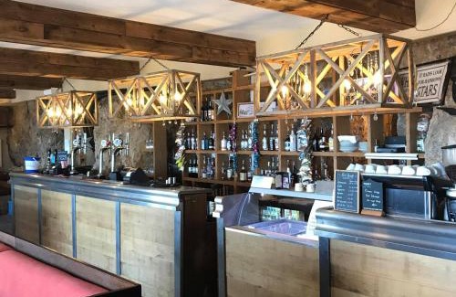 South Shields Hotel | The Grotto