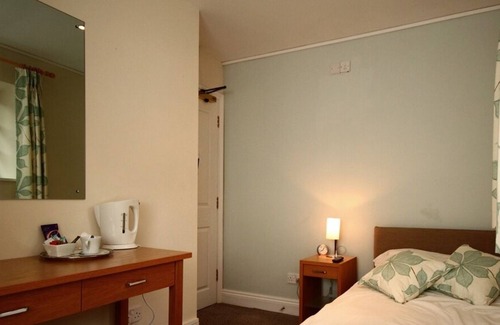 Ludwell House | The Grove Arms